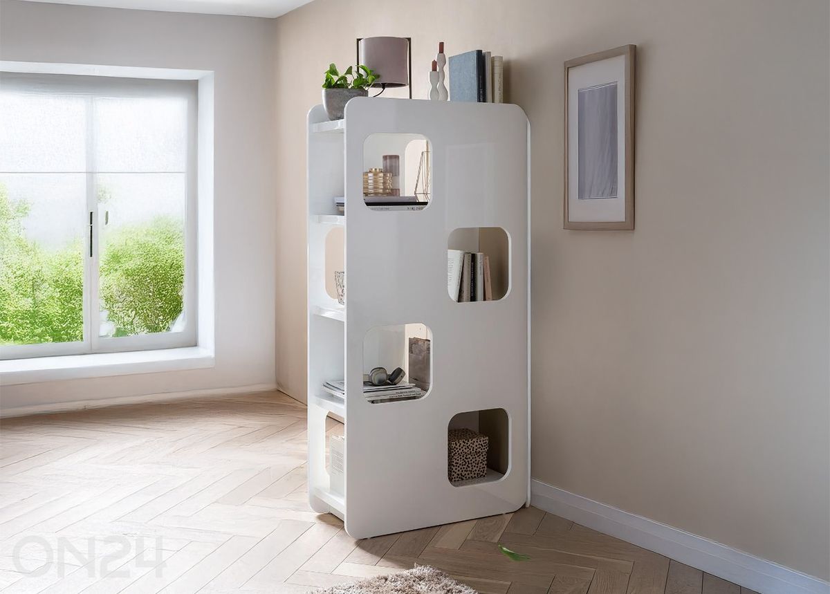 Полка 81x36x168 см увеличить