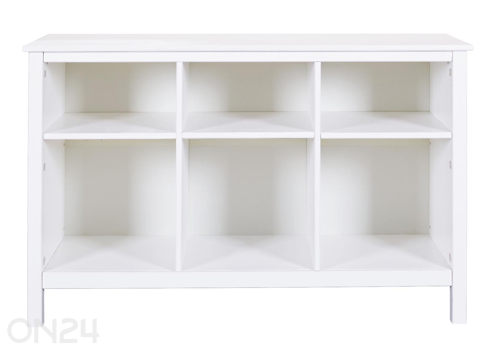 Полка Chilly Home 122 см увеличить