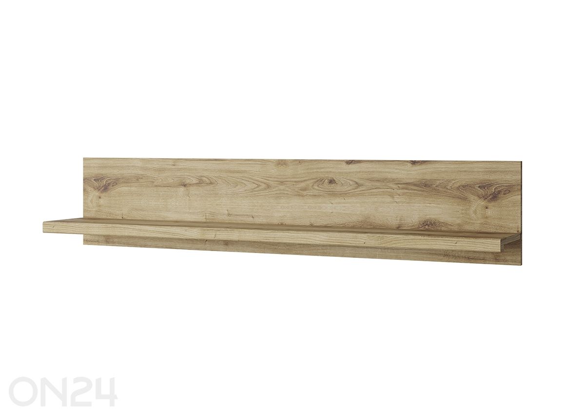 Полка Doorset 135 см увеличить