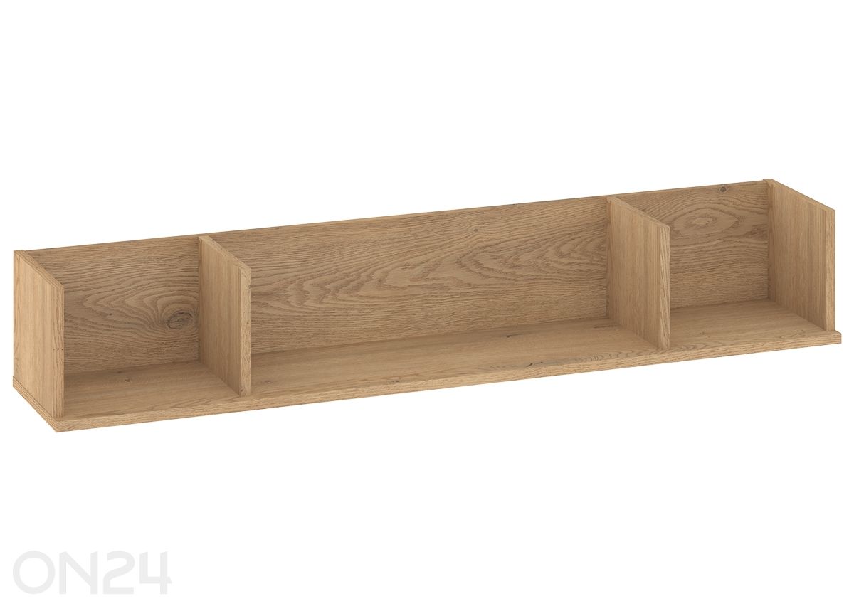 Полка Fresh 129 см увеличить