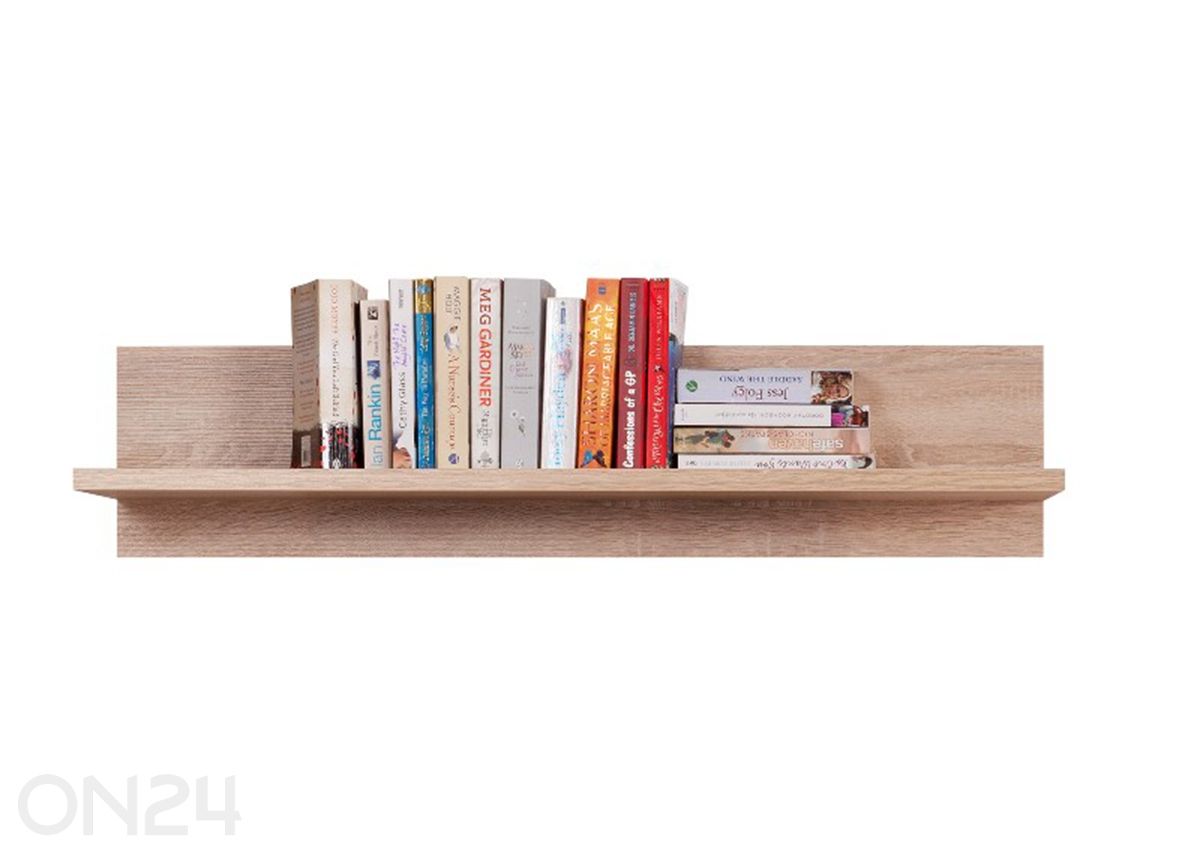 Полка Gress 140 см увеличить