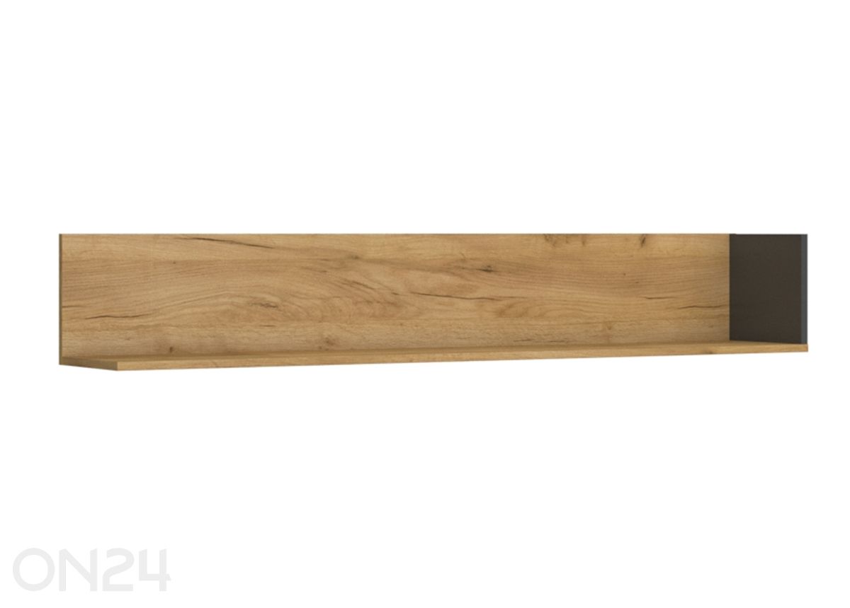 Полка Santes 155 см увеличить