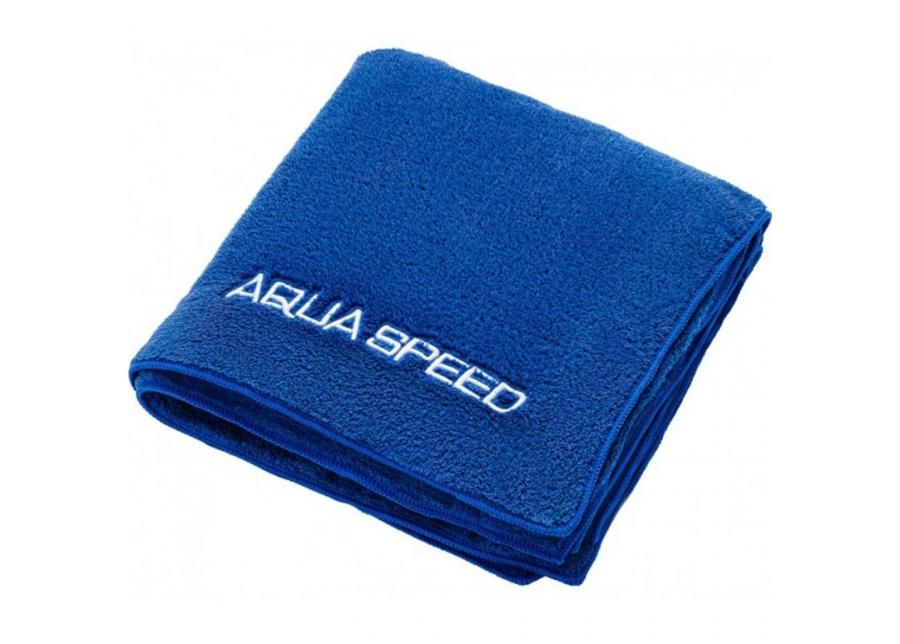 Полотенце Aqua-speed Dry Coral 350г 70х140см увеличить