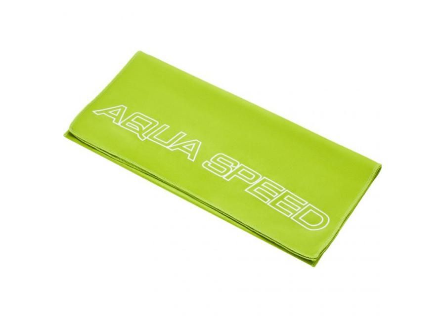 Полотенце Aqua-speed Dry Flat 200г 50x100 увеличить