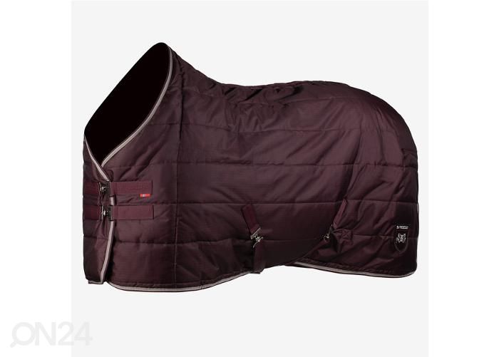 Попона corey 250г 145 см красная увеличить