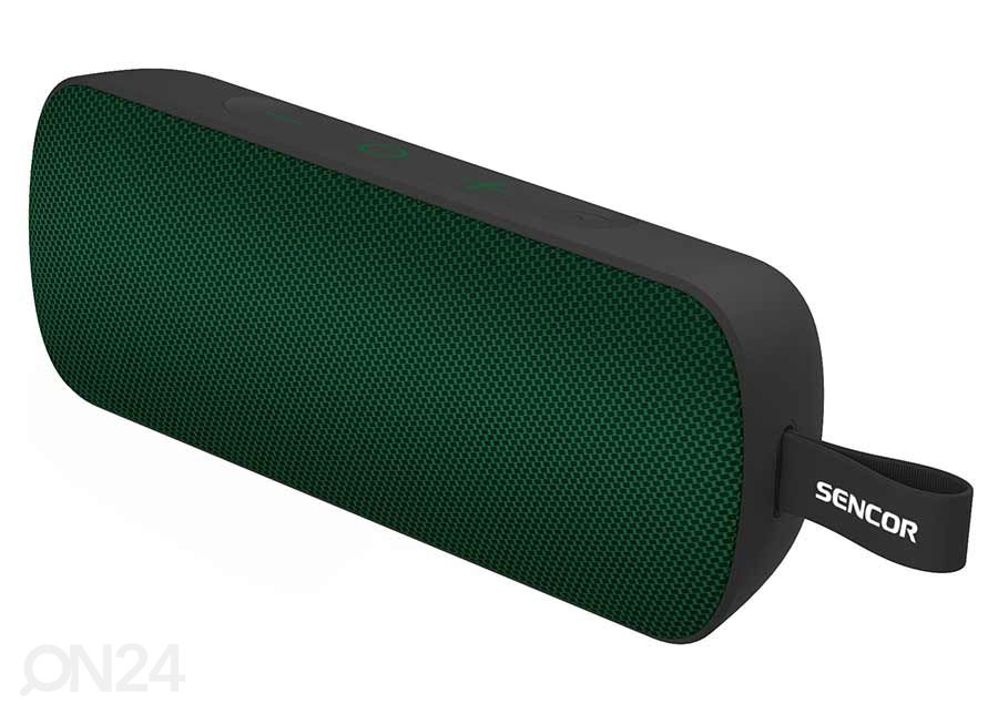 Портативная Bluetooth-колонка Sencor SSS1110NYXG увеличить