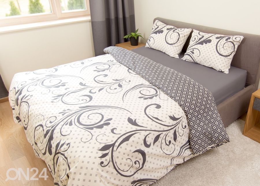 Постельное белье Otis Beež 150x210 см увеличить