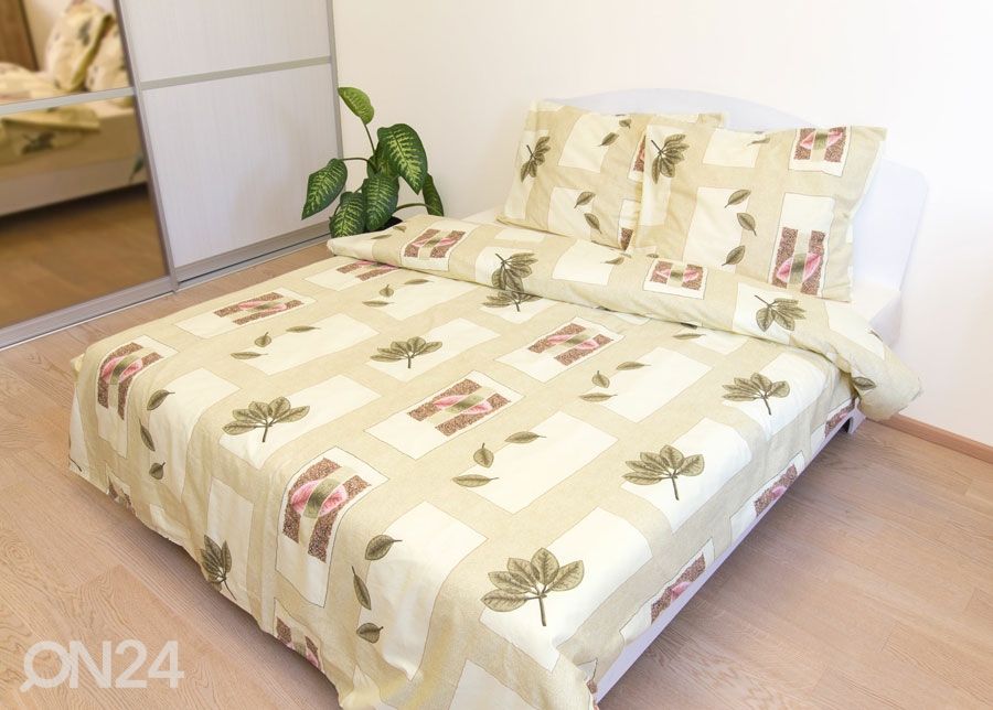 Постельное белье Romi 180x210 cm увеличить