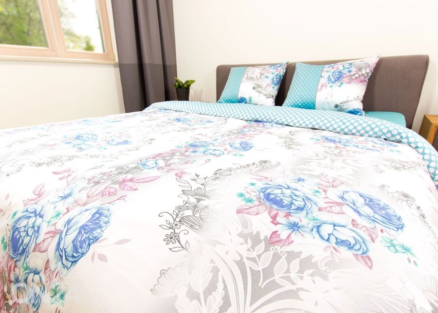 Постельное белье Rosaline 240x210 см увеличить