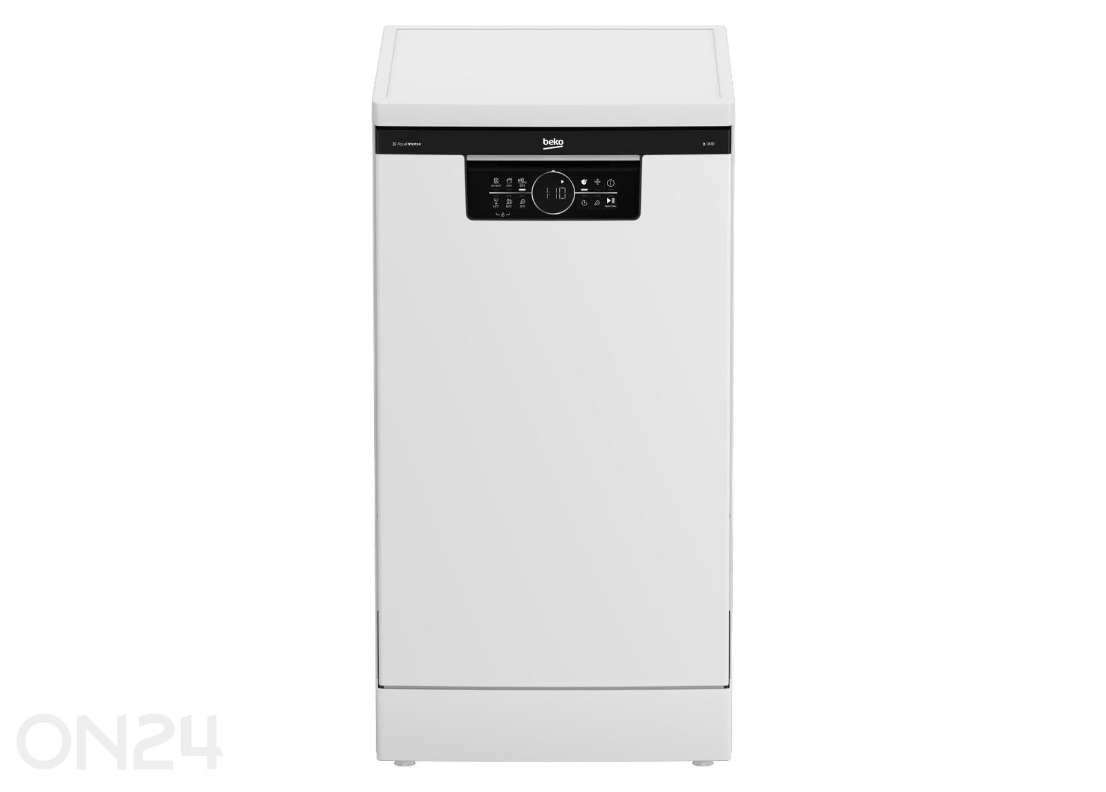 Посудомоечная машина Beko BDFS26120WQ увеличить
