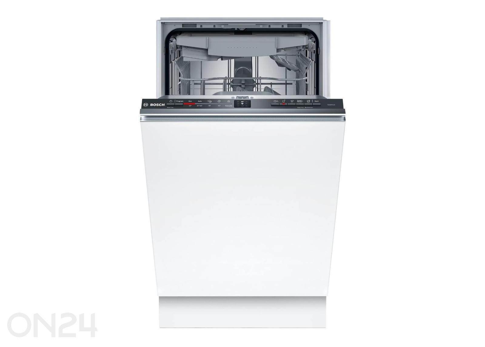 Посудомоечная машина Bosch SPV2HMX42E увеличить