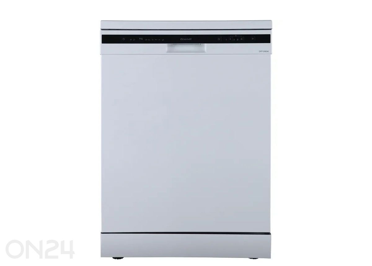 Посудомоечная машина Brandt DFP3129DW увеличить