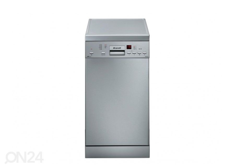 Посудомоечная машина Brandt DFS1010X увеличить