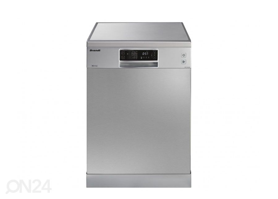 Посудомоечная машина Brandt DSF15624X увеличить
