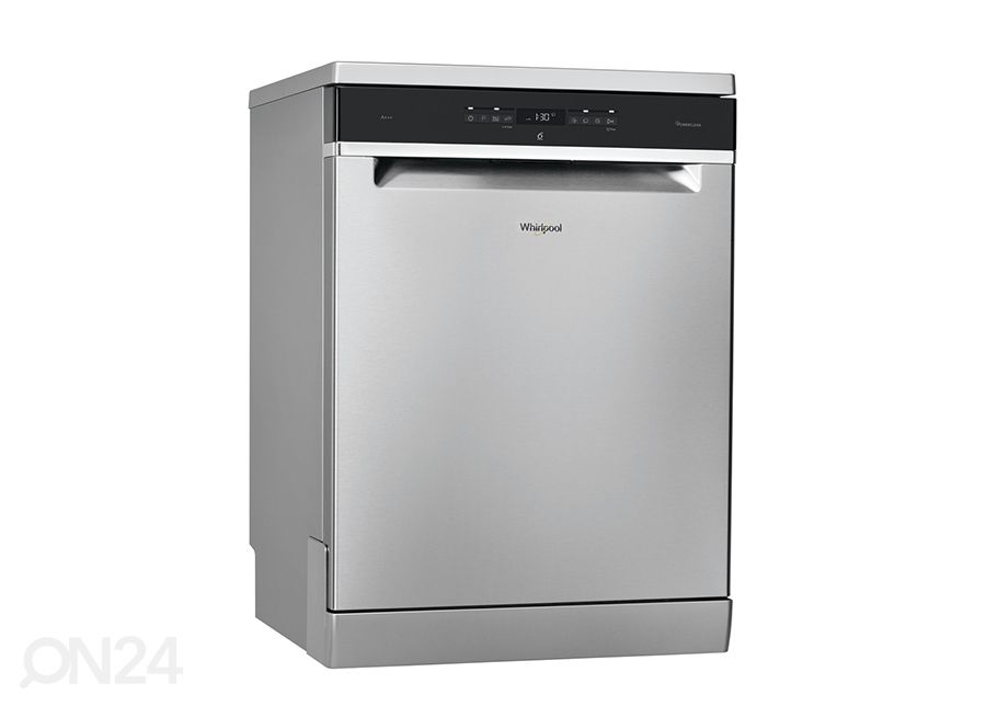 Посудомоечная машина Whirlpool увеличить