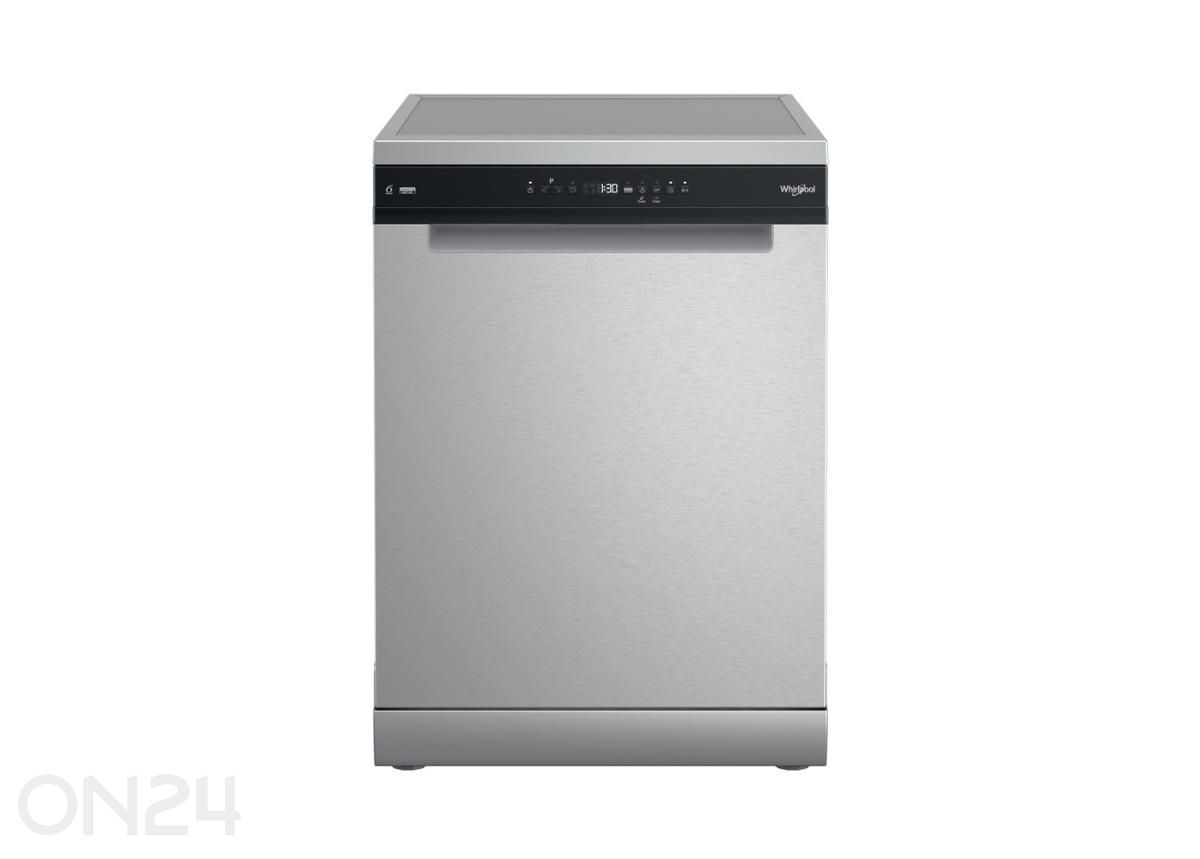 Посудомоечная машина Whirlpool W7FHP43X увеличить