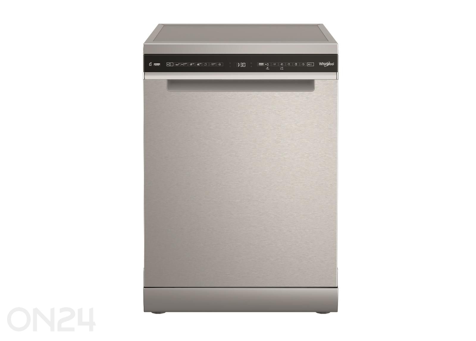 Посудомоечная машина Whirlpool W7FHS41X увеличить