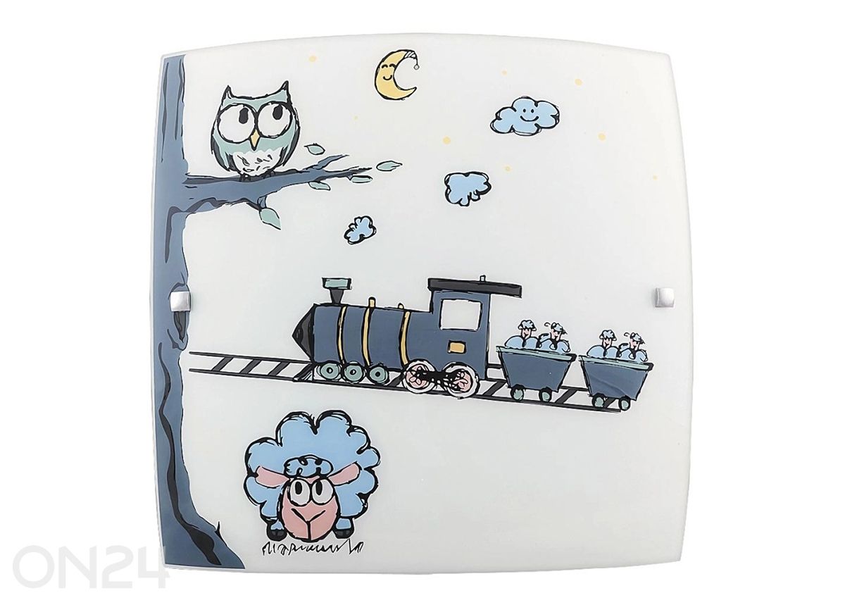 Потолочный плафон Shepherd увеличить