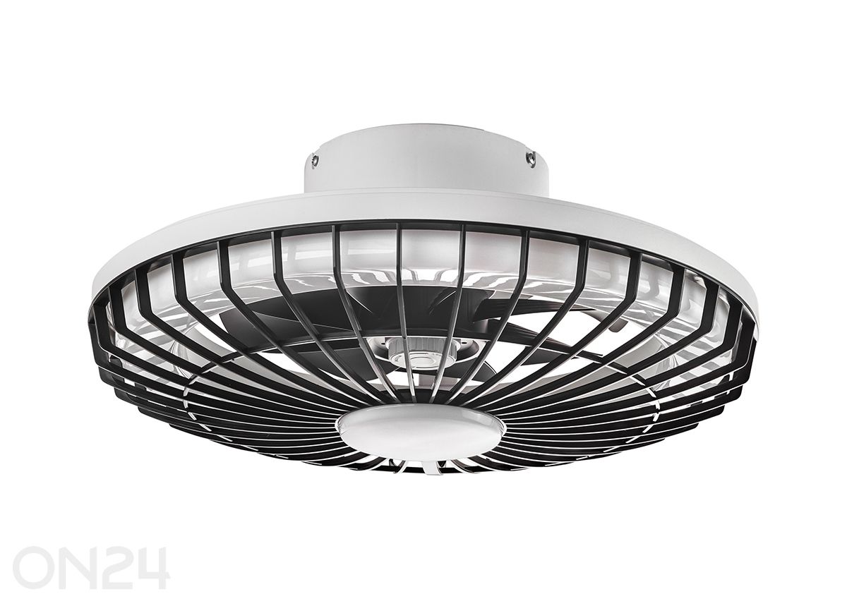 Потолочный светильник-вентилятор Milano LED увеличить