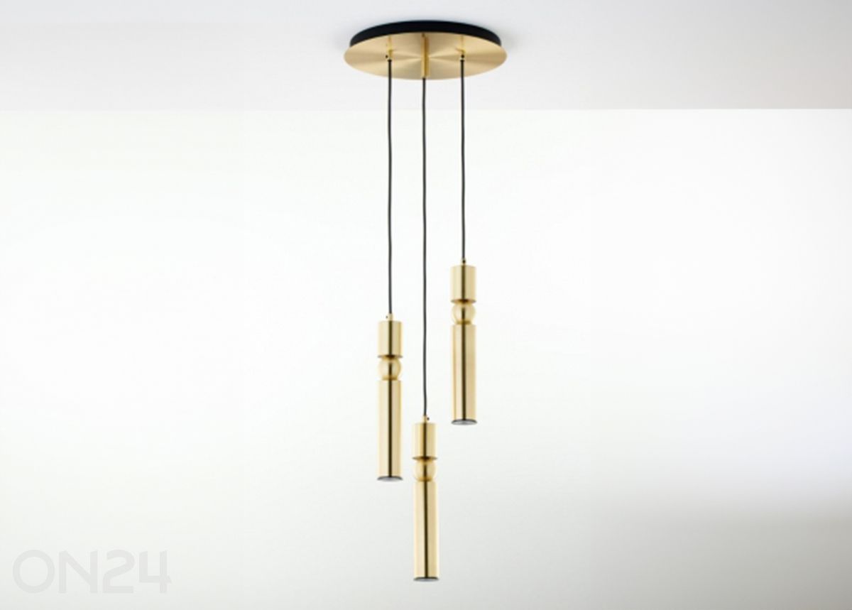 Потолочный светильник Alas Gold-3R увеличить