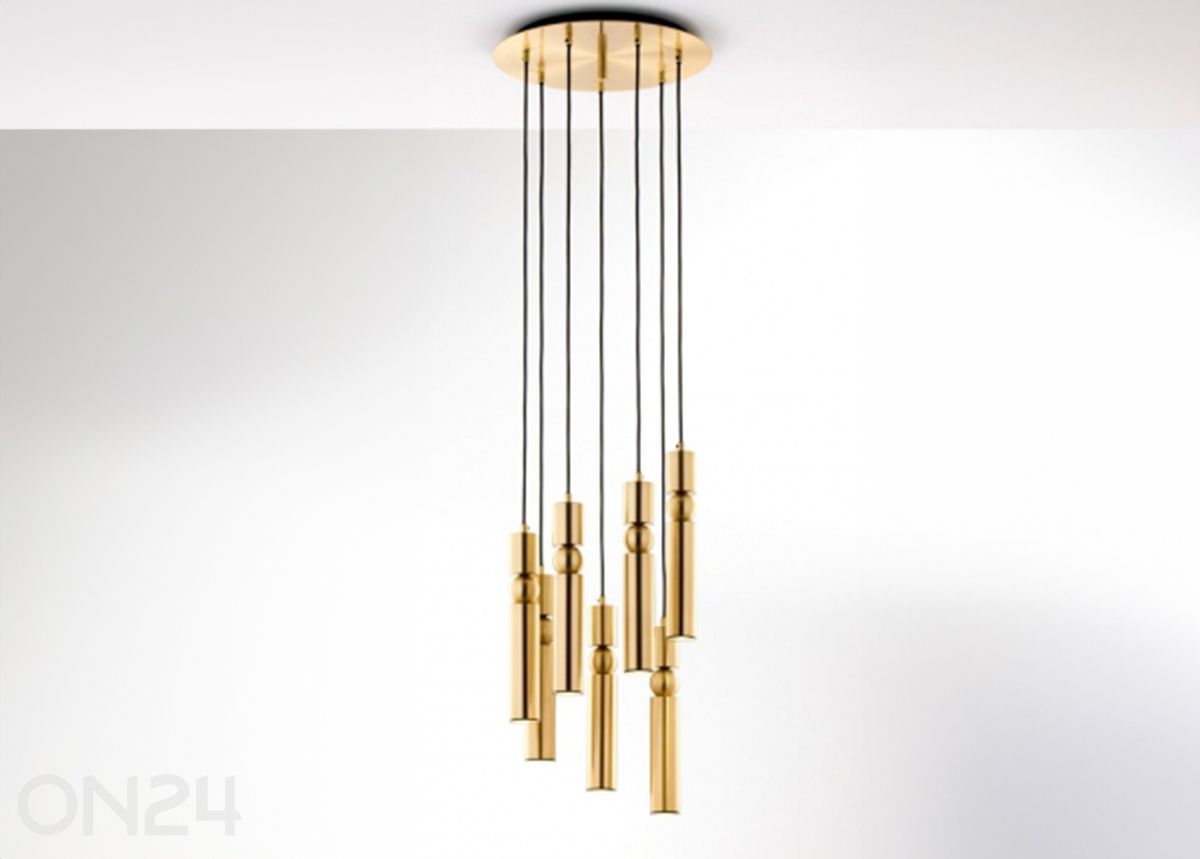 Потолочный светильник Alas Gold-7R увеличить