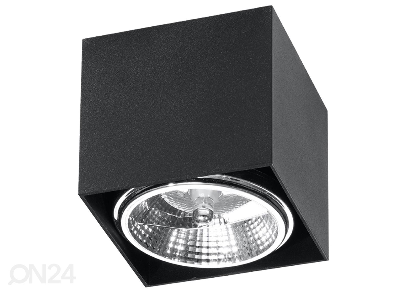 Потолочный светильник Blake увеличить