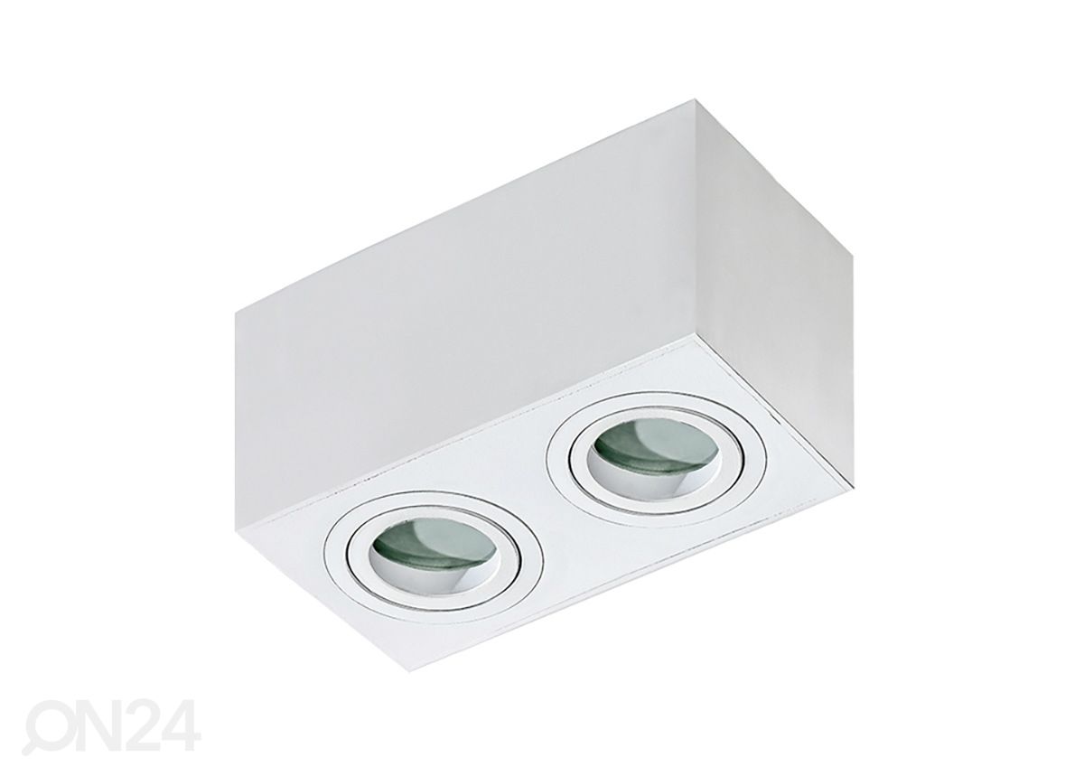 Потолочный светильник Brant 2 square увеличить