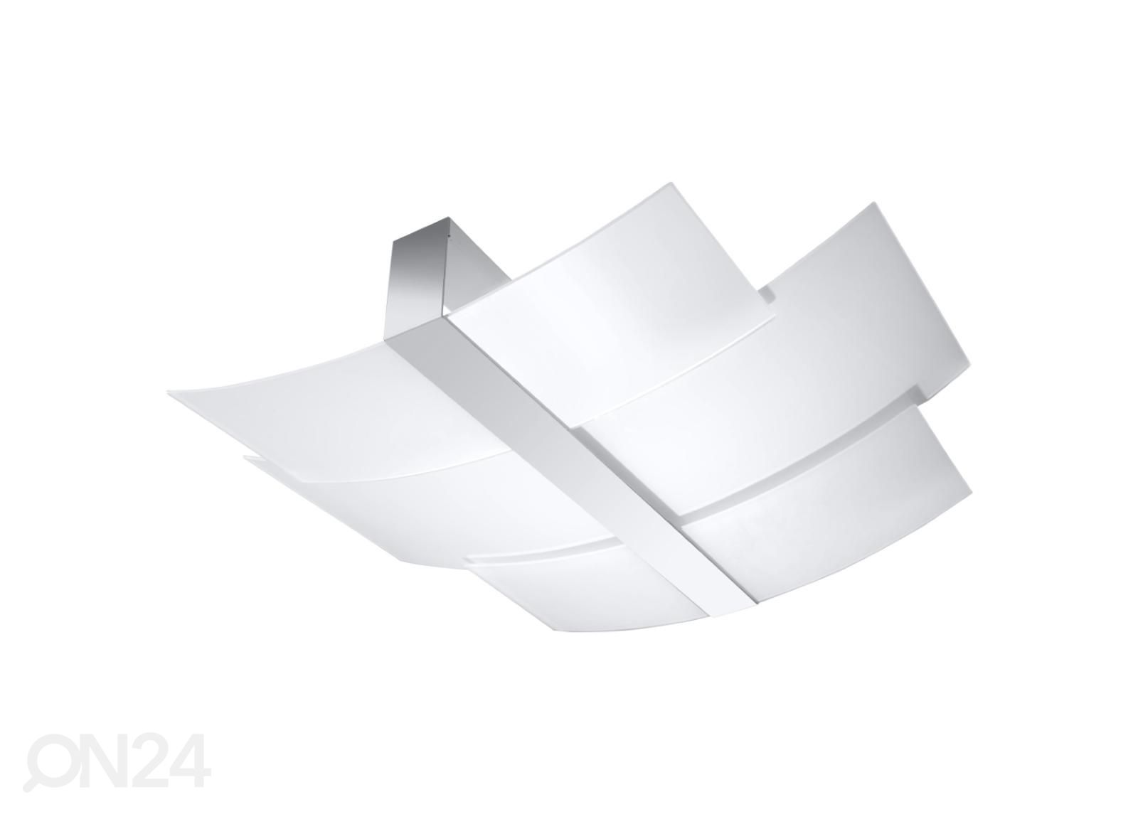 Потолочный светильник Celia, хромированный увеличить