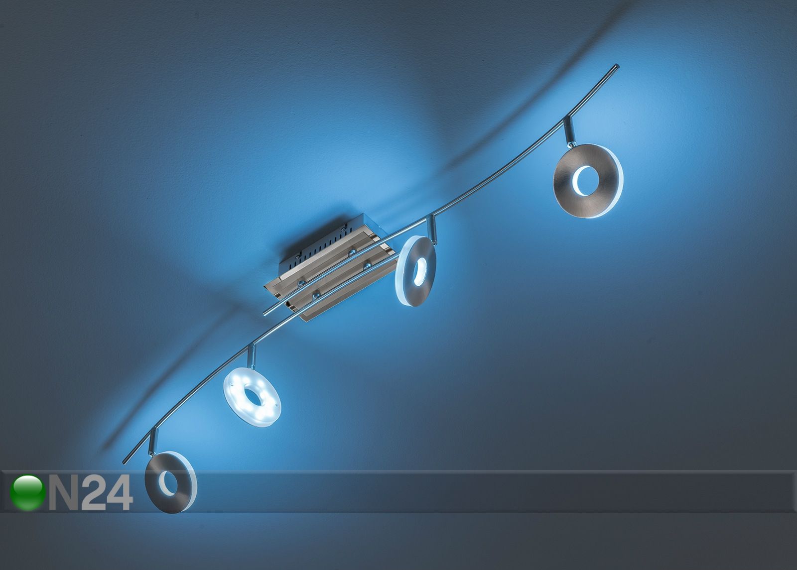 Потолочный светильник Dent LED увеличить
