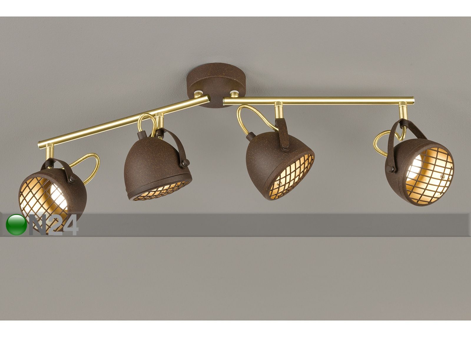 Потолочный светильник Grill LED увеличить
