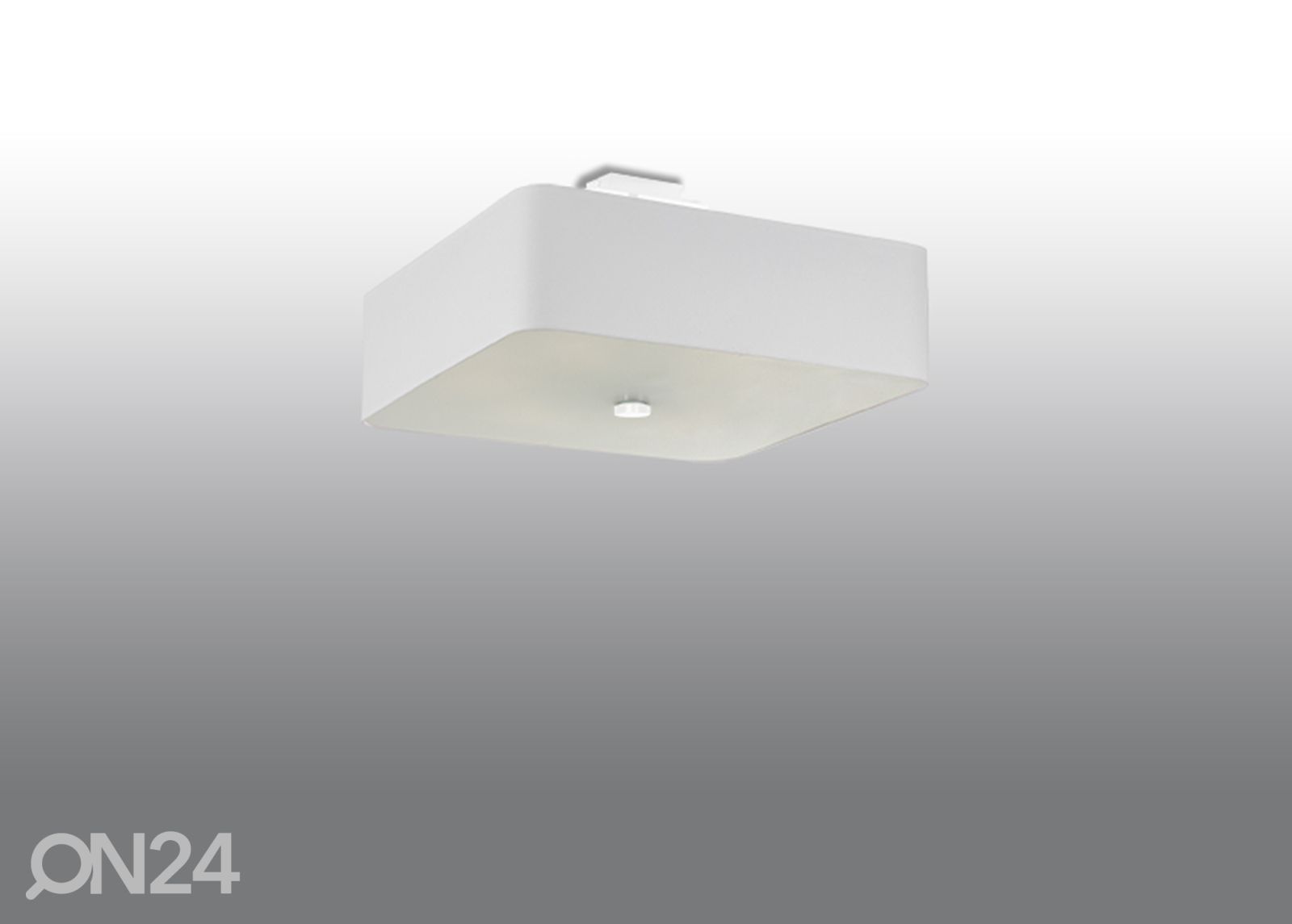 Потолочный светильник Lokko 45 cm, белый увеличить