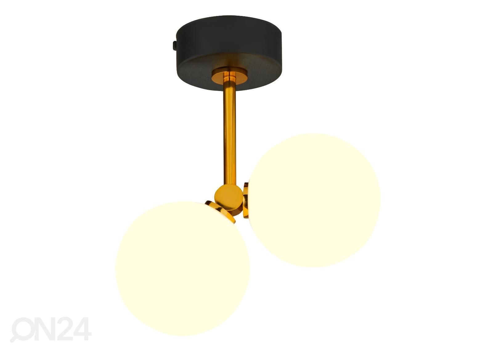 Потолочный светильник Luna 2 увеличить