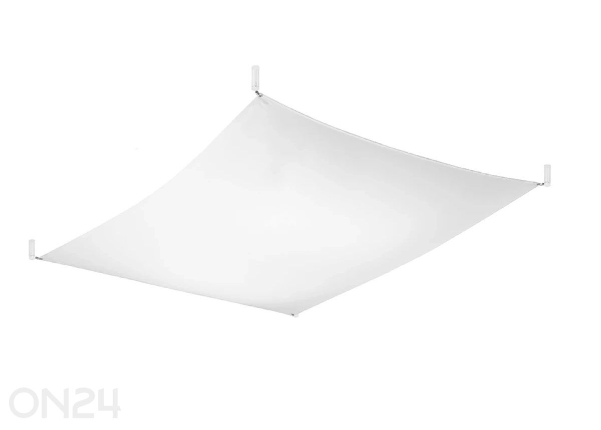 Потолочный светильник Luna 3, белый увеличить