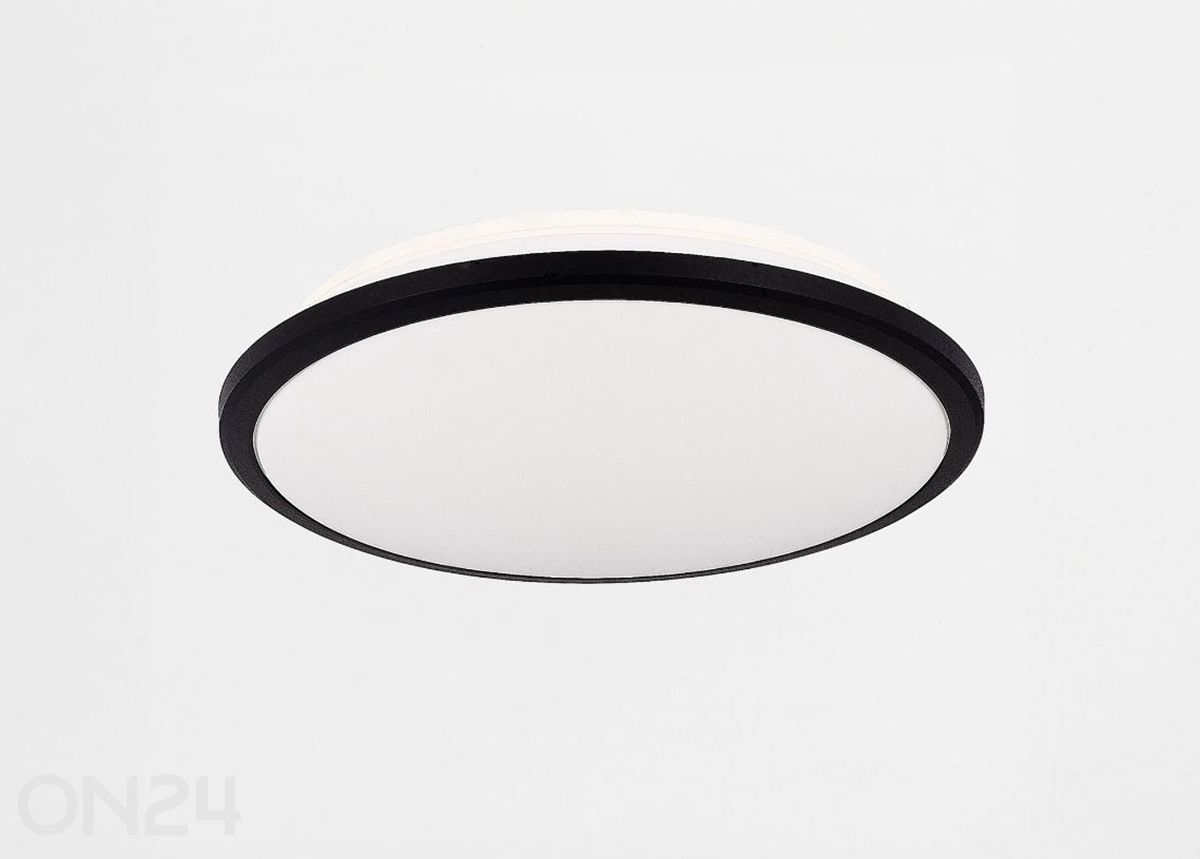 Потолочный светильник Moren Black увеличить