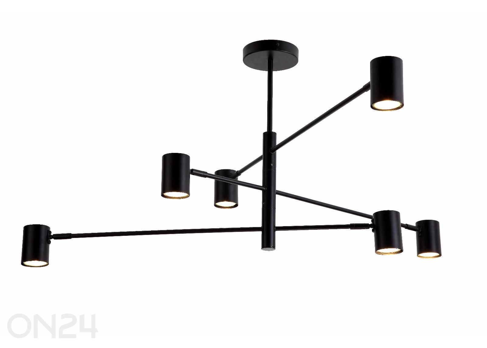 Потолочный светильник Pedro увеличить