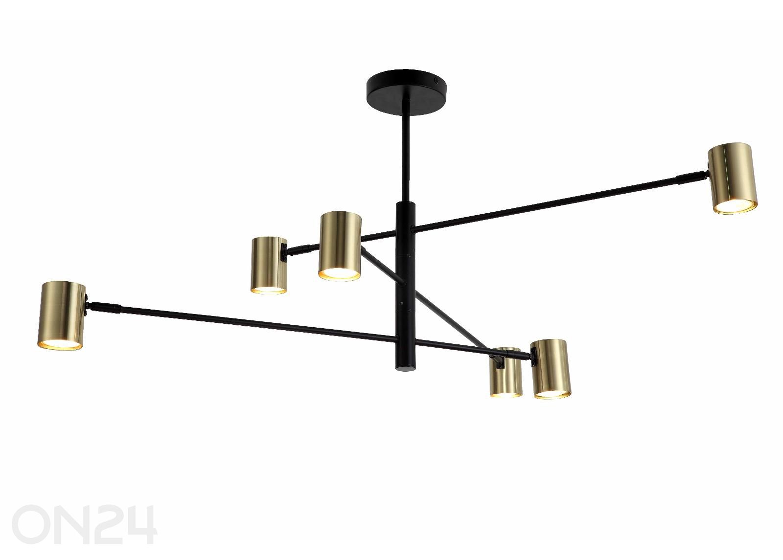 Потолочный светильник Pedro GB увеличить