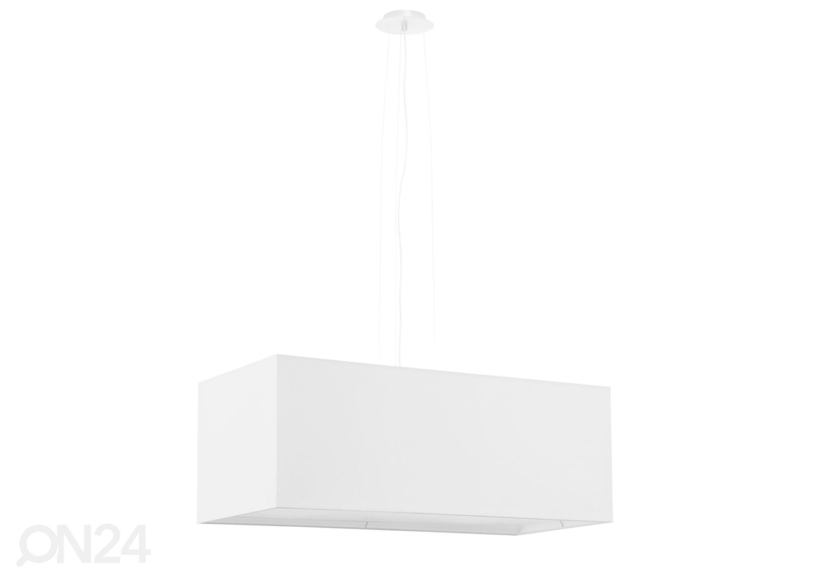 Потолочный светильник Santa Bis 80 увеличить