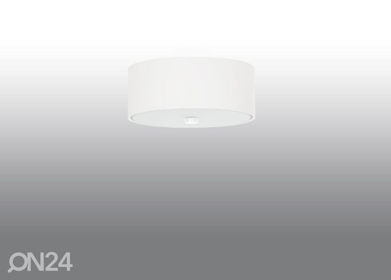 Потолочный светильник Skala 30 cm, белый увеличить