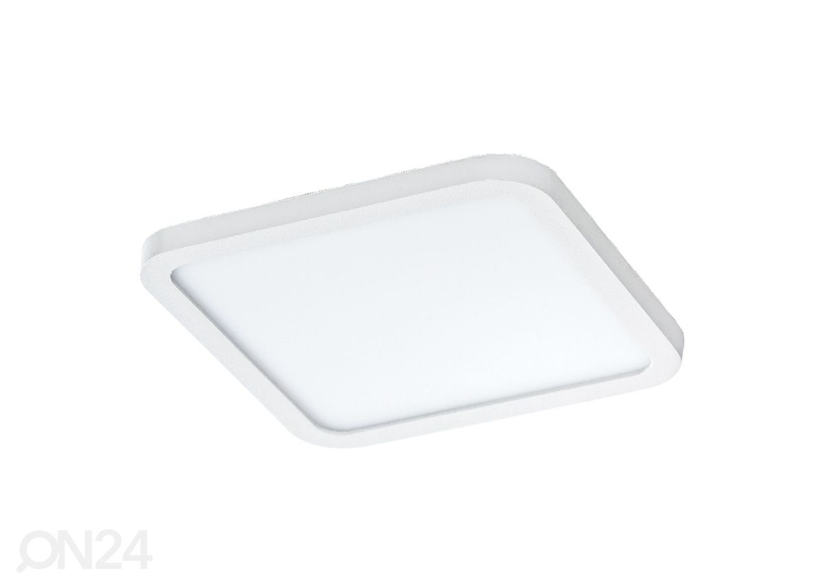 Потолочный светильник Slim square 15 (3000K) увеличить