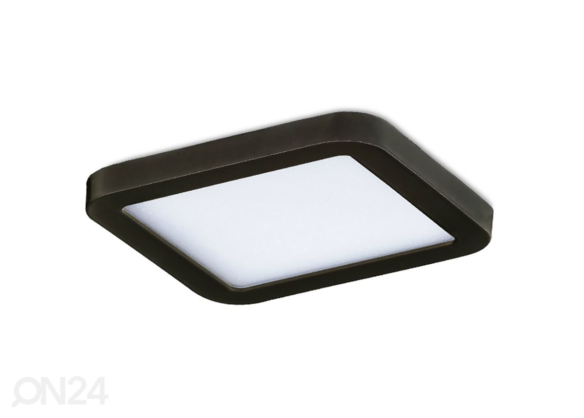 Потолочный светильник Slim square 9 (3000K) увеличить