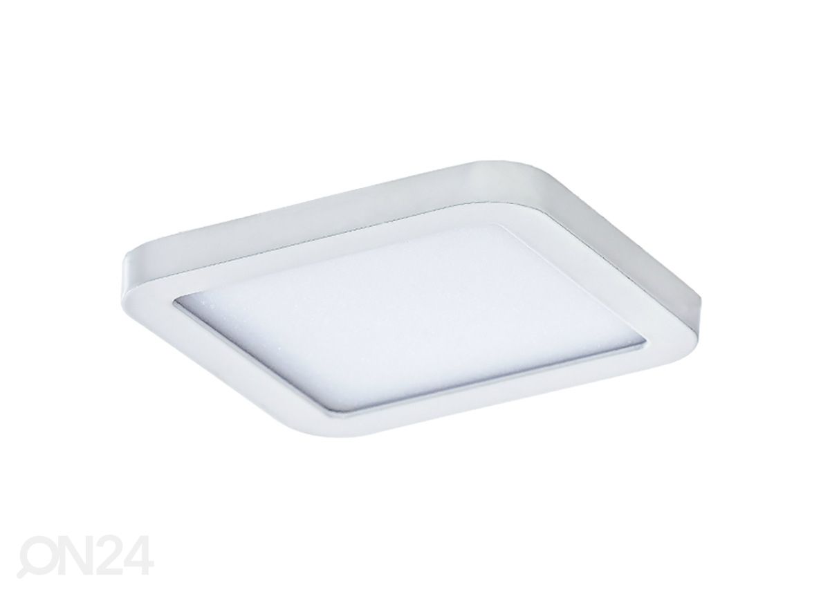 Потолочный светильник Slim square 9 (3000K) увеличить