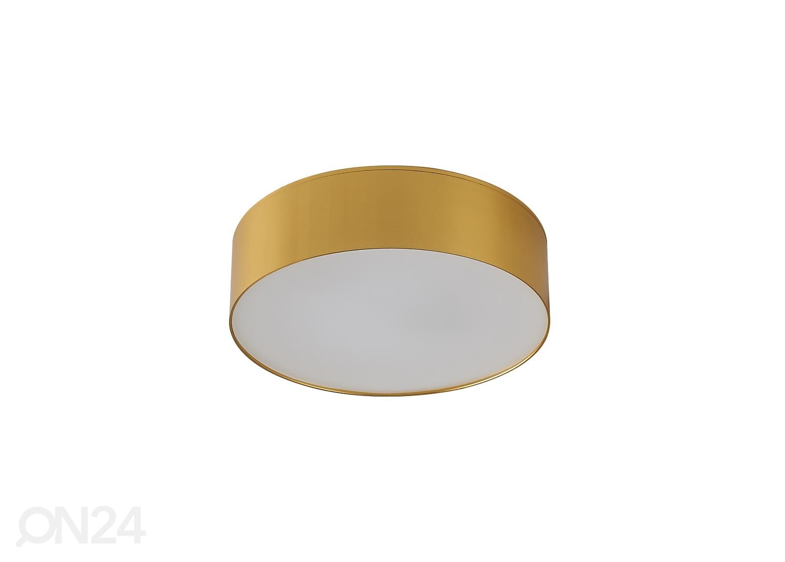 Потолочный светильник Solari Gold S3 Ø 8 см увеличить