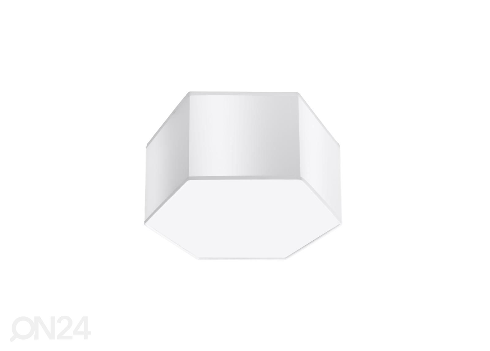 Потолочный светильник Sunde 15, белый увеличить