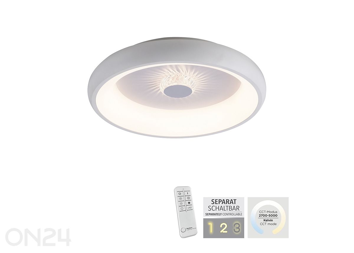 Потолочный светильник Vertigo LED увеличить