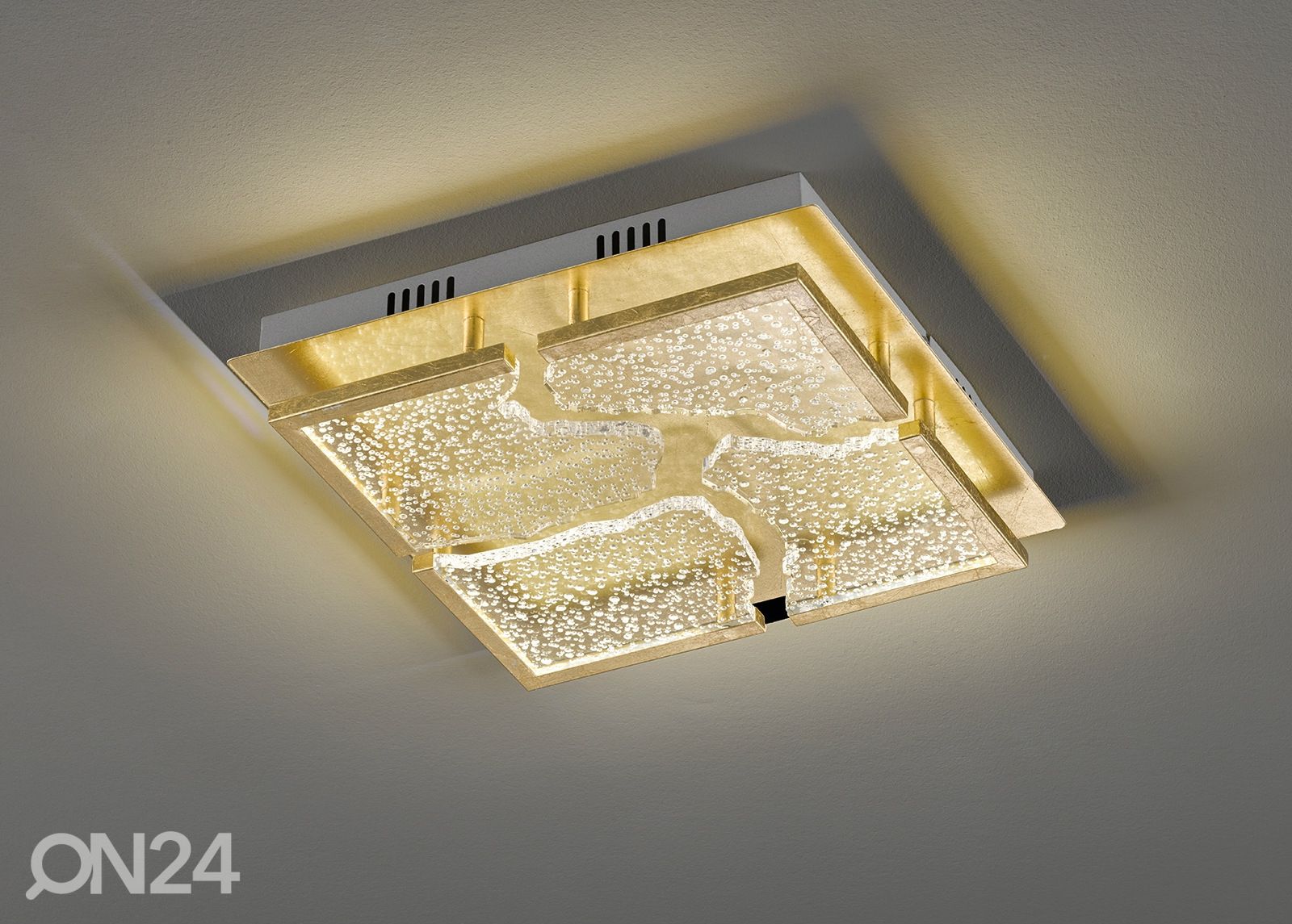 Потолочный LED светильник Elay увеличить