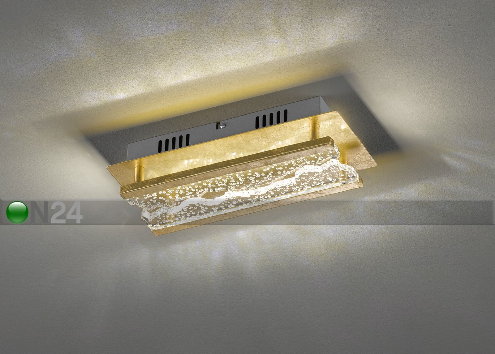Потолочный LED светильник Elay увеличить