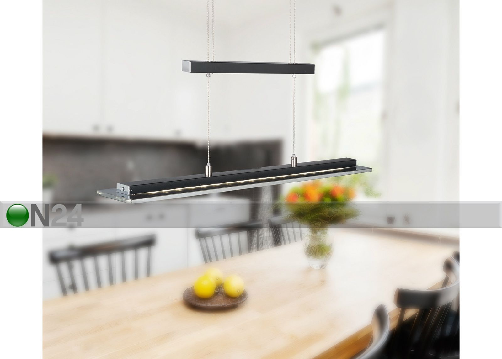 Потолочный LED светильник Tenso TW увеличить