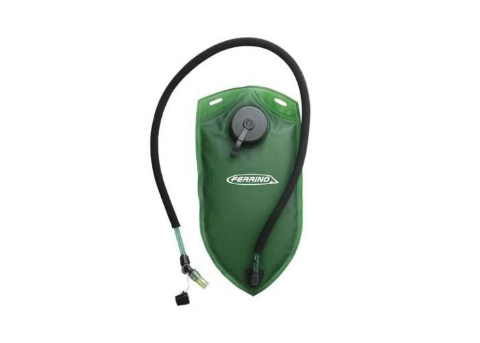 Походная сумка для воды FERRINO H2 BAG 3л увеличить