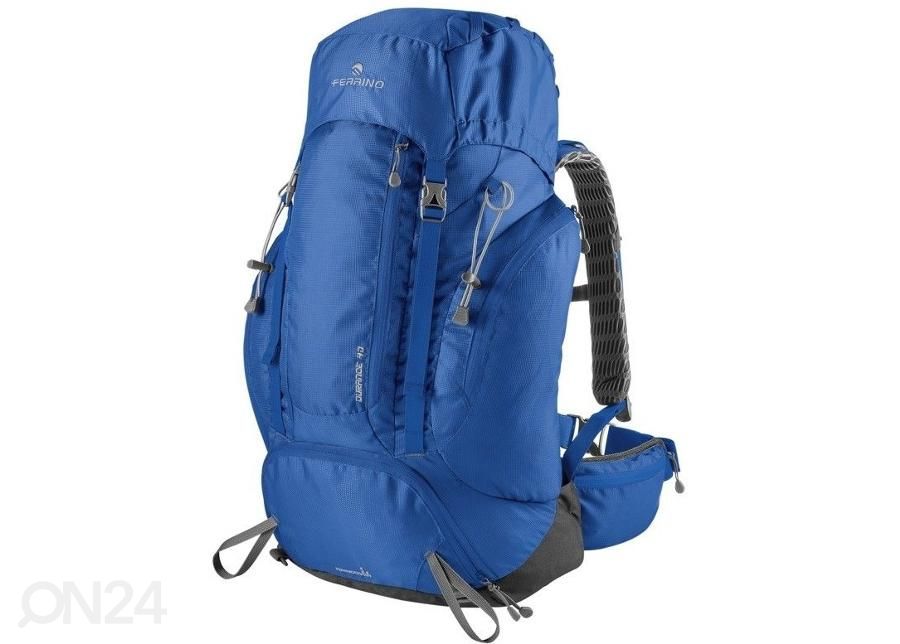 Походный рюкзак FERRINO Durance 30 увеличить