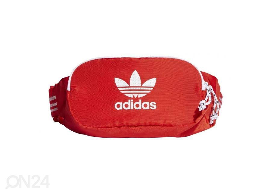 Поясная сумка Adidas Adicolor Classic увеличить